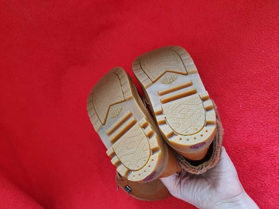 Palladium ботинки, кеды оригинал 2 в 1