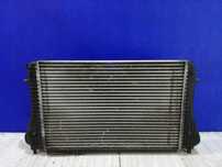Skoda Octavia 2 08/13 chłodnica powietrza intercooler 2.0 1.8 Benzyna
