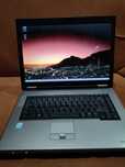 Laptop Toshiba 15 4 cala