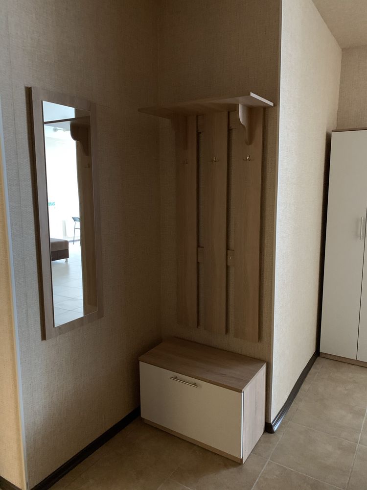 Сдам каартиру на улице Клочковская,295 с ремонтом и мебелью , срок люб
