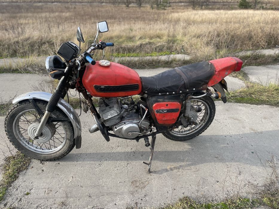 Юпітер 5 в гарному стані