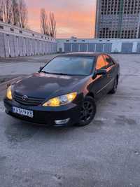 Toyota Camry 30 2005 року