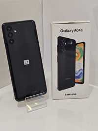 Samsung Galaxy A04s 32GB Czarny *Gwarancja 24m*
