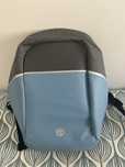 Mochila Anti Roubo