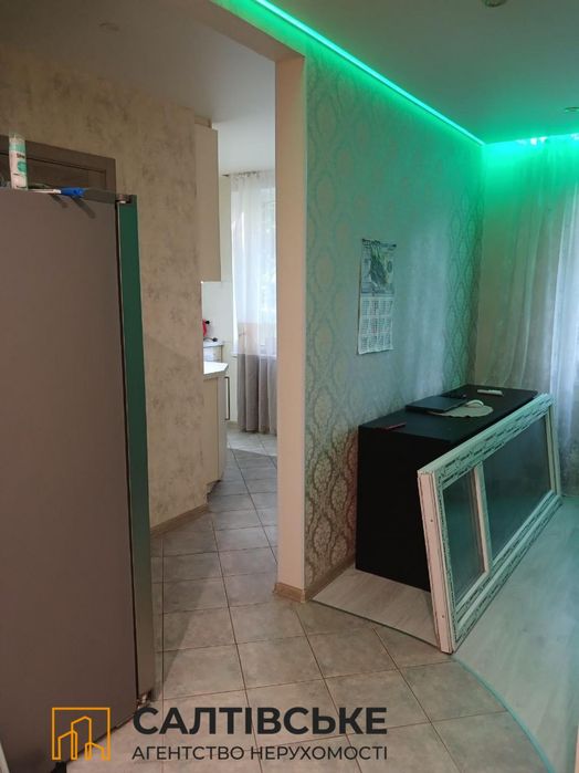 8725-ЕМ Продам 2к квартиру на Салтовке  Героев Труда 533 м/р