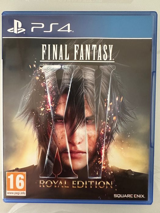 Jogos PlayStation 4