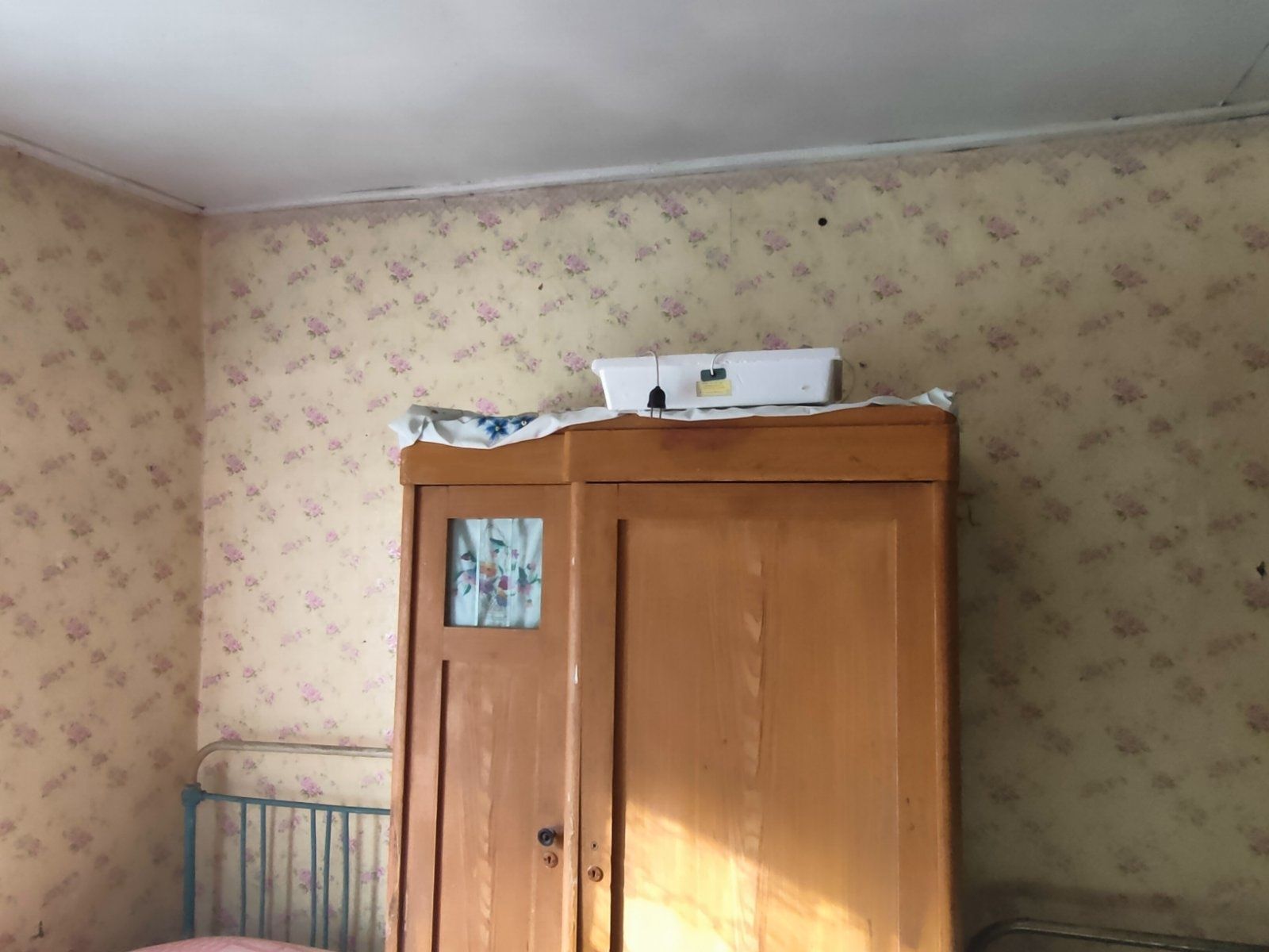 Гарний будинок під житло в селі Горбове