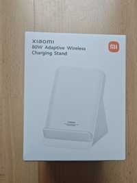 Ładowarka Bezprzewodowa Xiaomi 14 Ultra 80W Adaptive Wireless Charging