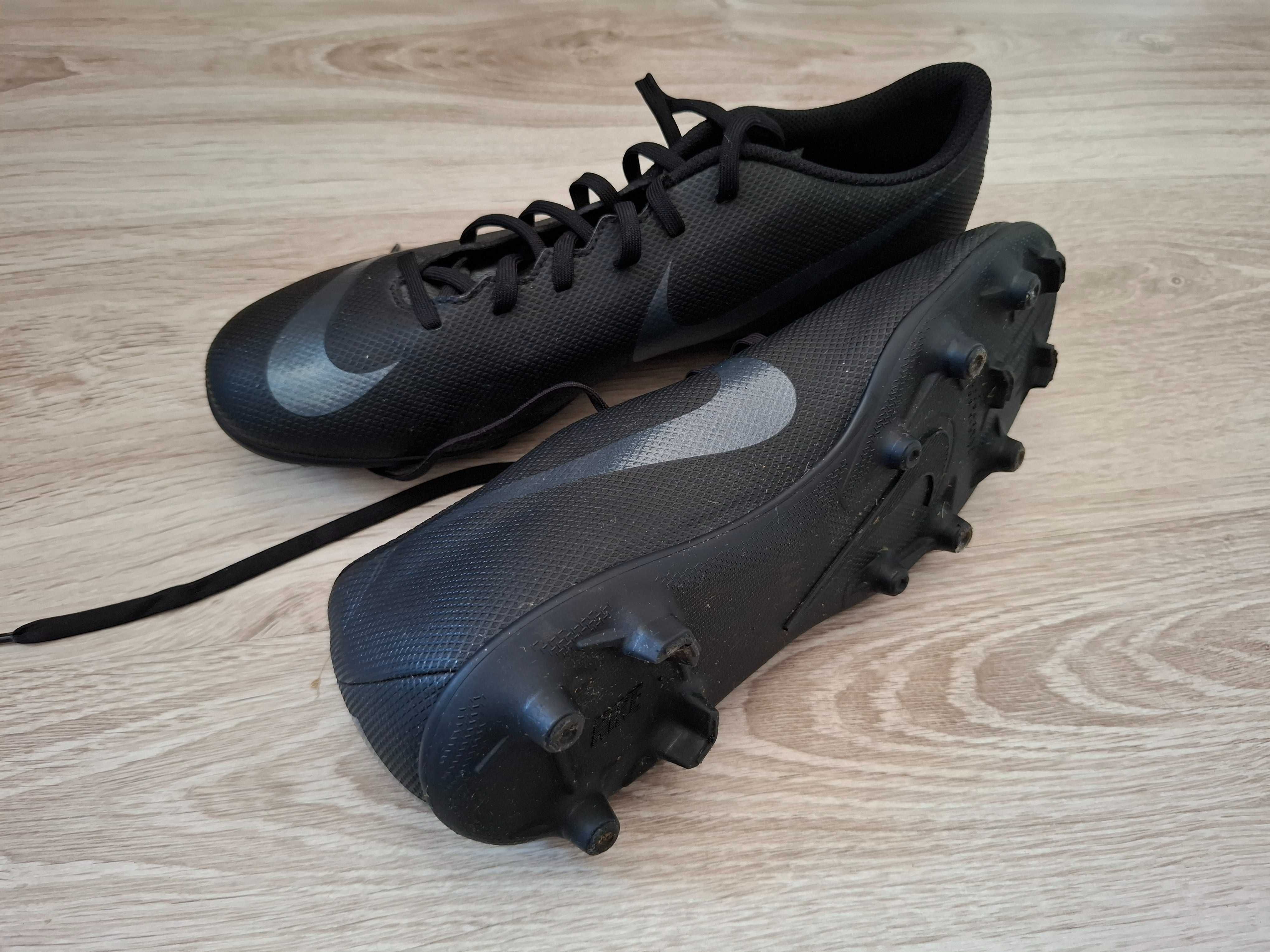 Korki  Nike Mercurial Engineered for speed r.42,5