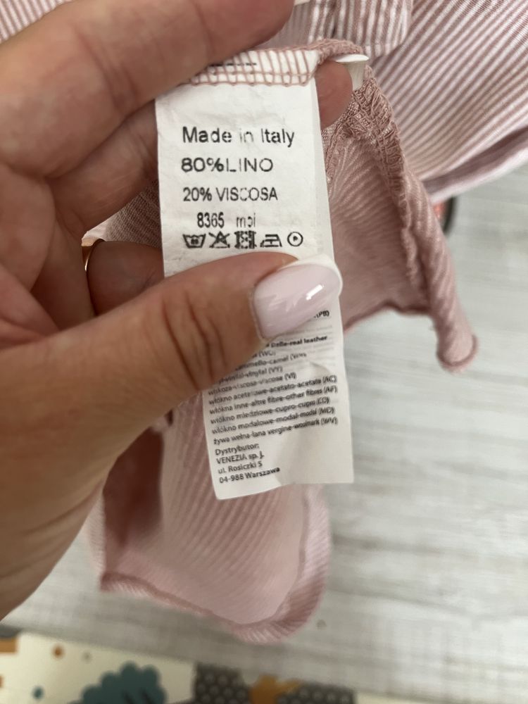 Sukienka Unisono