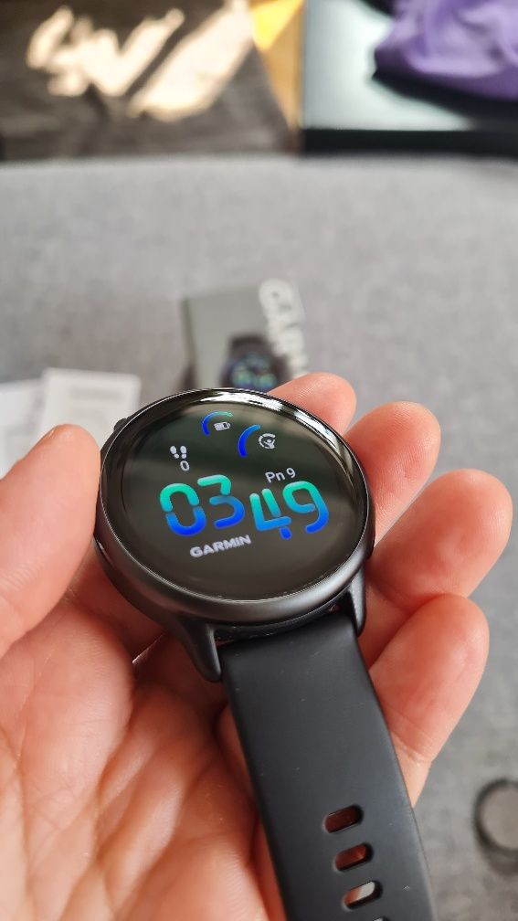 Garmin Vivoactive 6