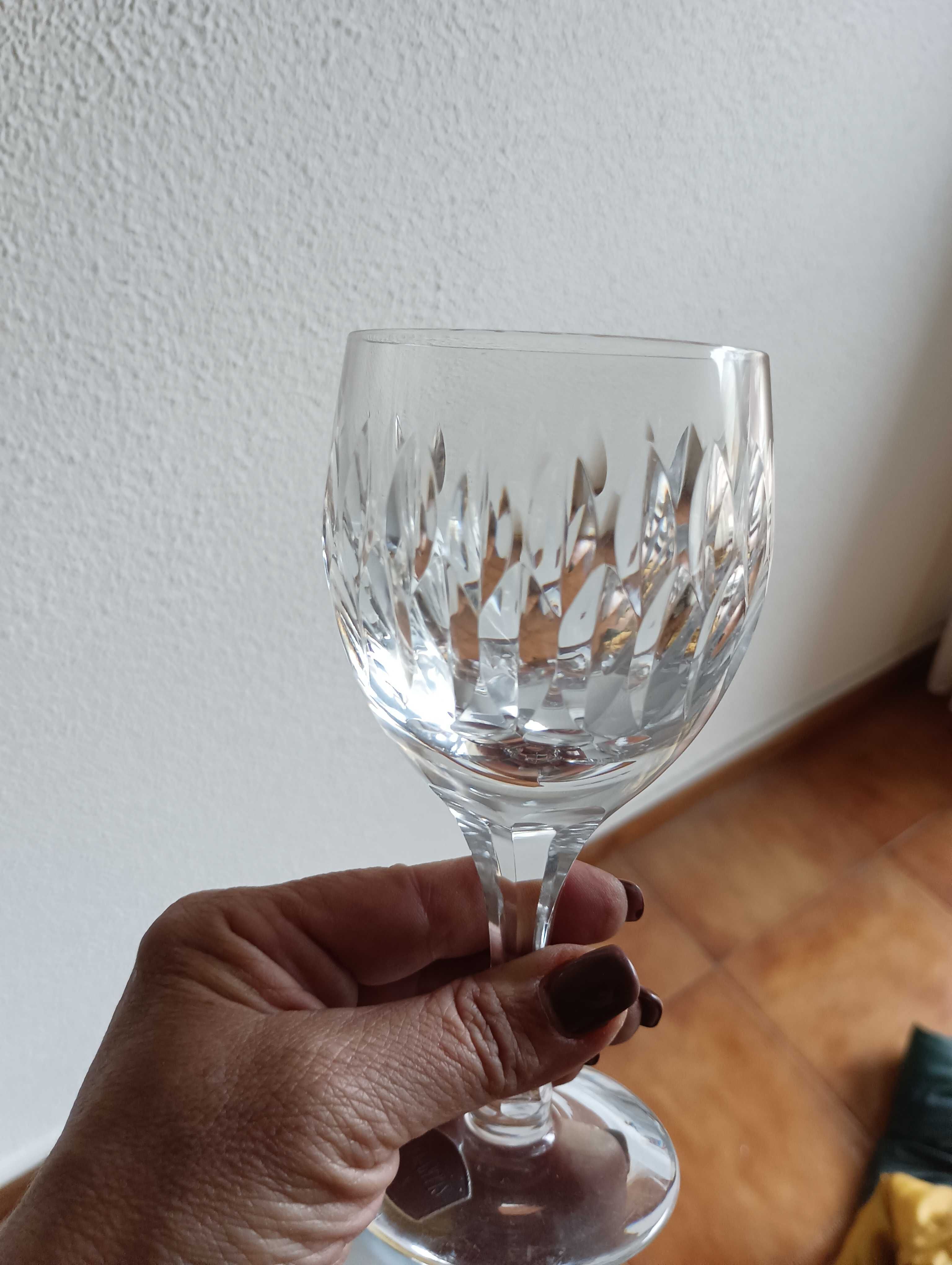 Serviço de copos Cristal Atlantis 75 peças-promocao