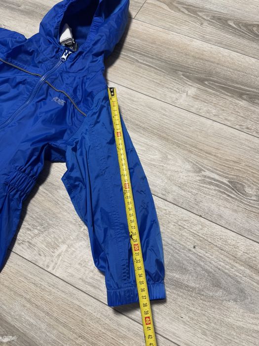 Грязепруф Regatta дощовик regatta комбінезон Regatta