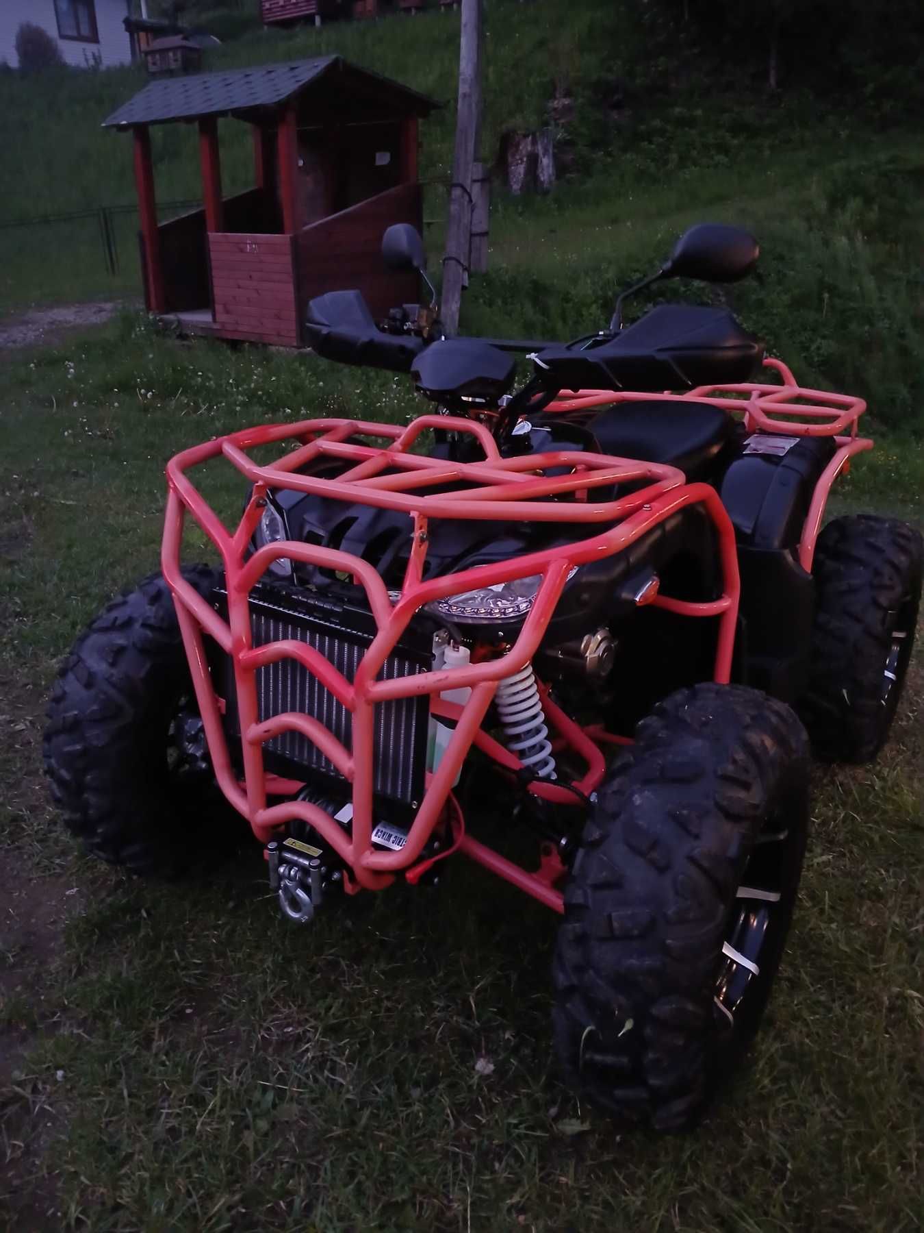 Hammer 350,стан ідеал