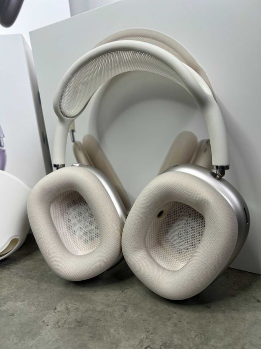 AirPods Max 2 Бездротові Навушники — Обирай Преміум Звук Без Обмежень