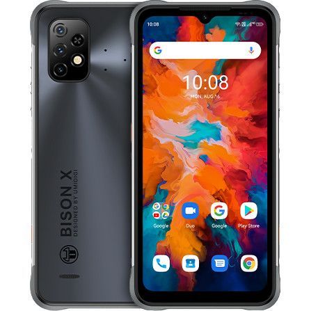 Umidigi Bison X10 4/64GB
