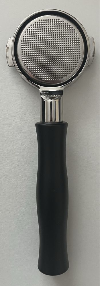 Normcore kolba bezdenna 58 mm do E61, Flair 58, ECM, Rocket