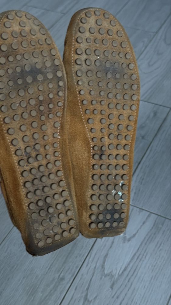 Продам мокасини Mango 43 розмір