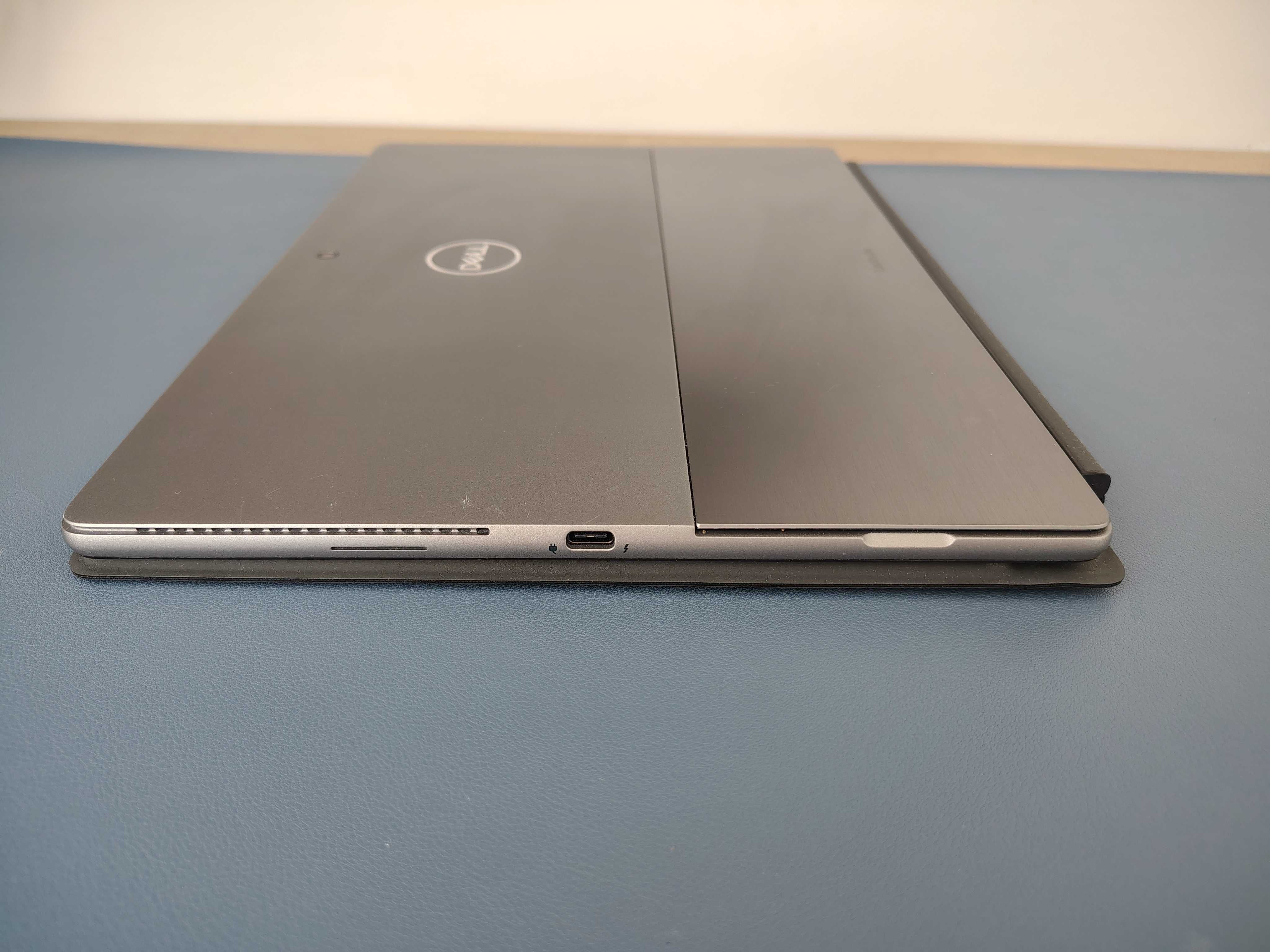 Ноутбук\Планшет Dell Latitude i5 1140G\8\256\Touch+PEN+Keyboard+Win 11