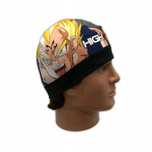 Dragon Ball Z Czapka Zimowa Vegeta High Type