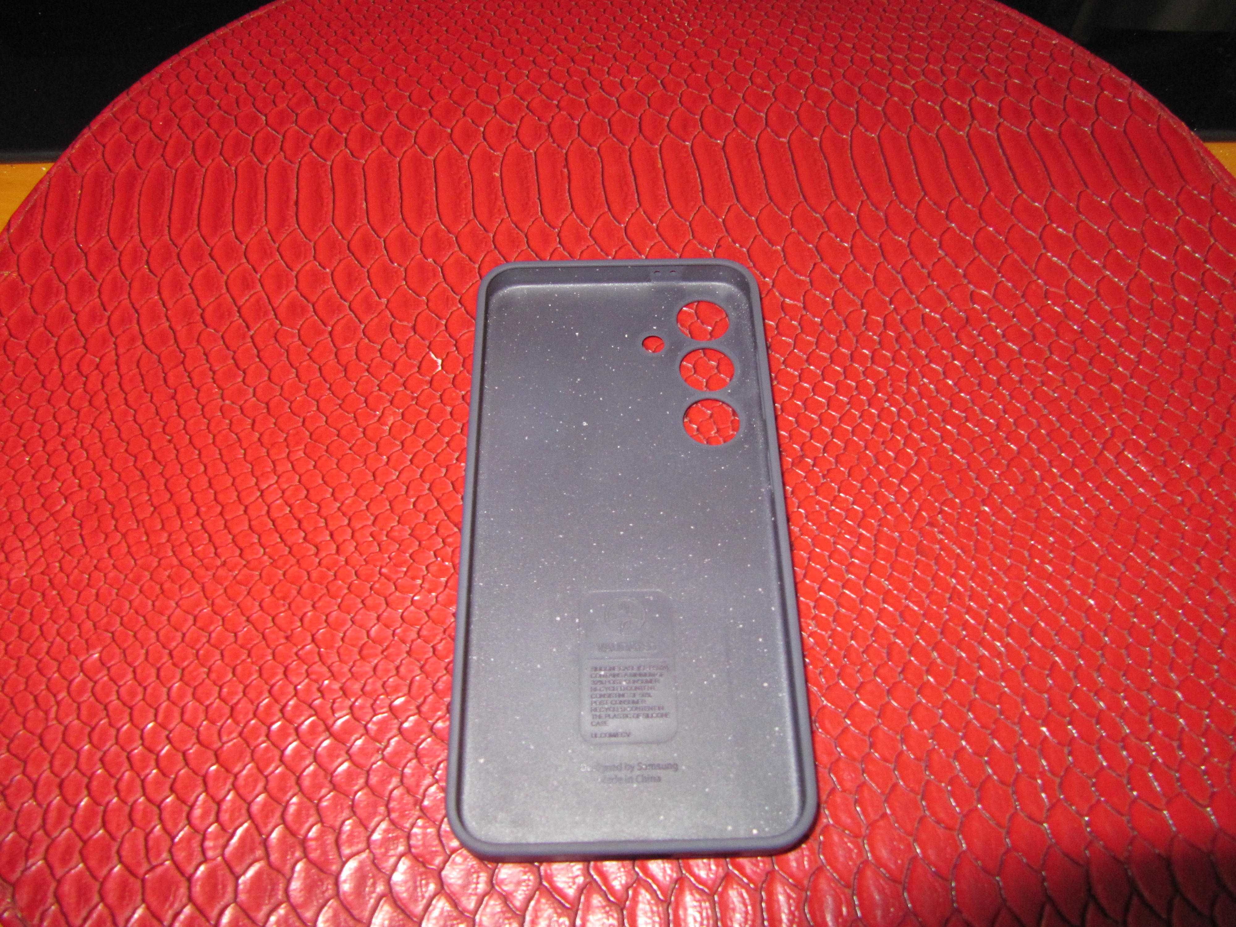 etui  oryginalne do Samsung Galaxy S24 j nowe