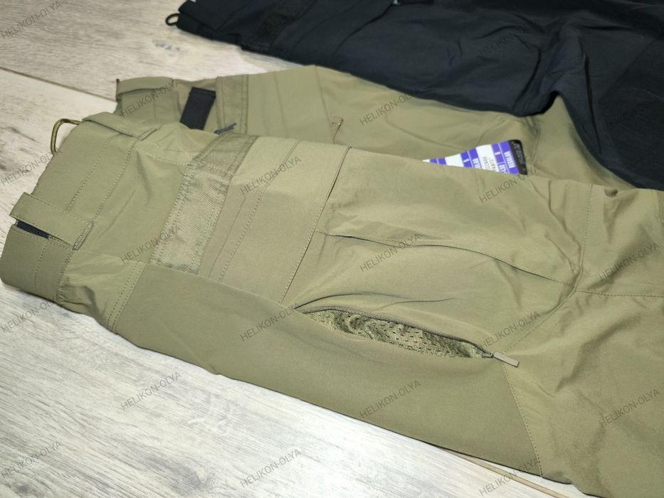 ‼️Helikon-Tex BLIZZARD Pants StormStretch штани брюки + ремінь комплек