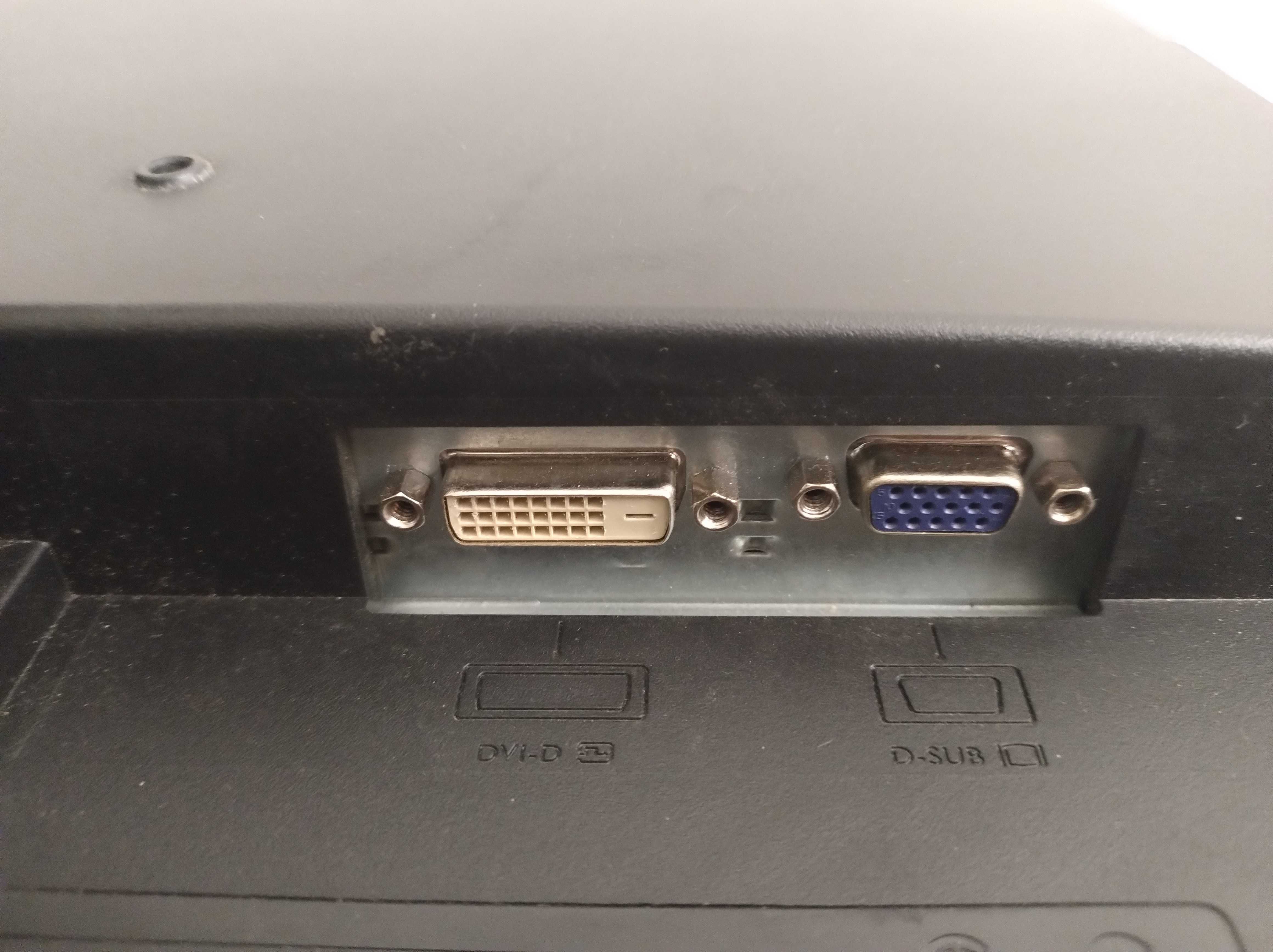 Monitor BenQ 22"