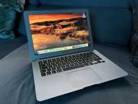 MacBook Air 2017