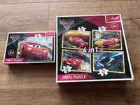 Puzzle Trefl Cars 3 Zygzak