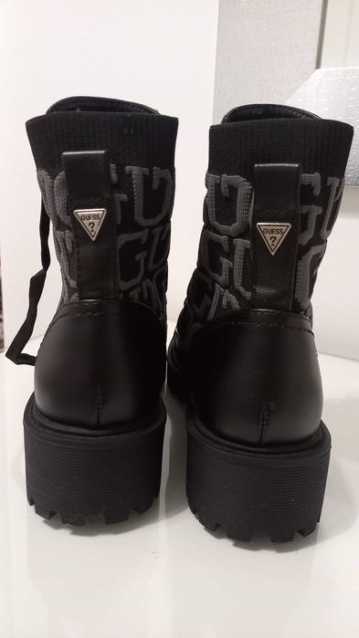 Guess botins novos sem etiqueta