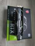 Karta graficzna MSI GeForce RTX 2060 Ventus GP OC 6 GB