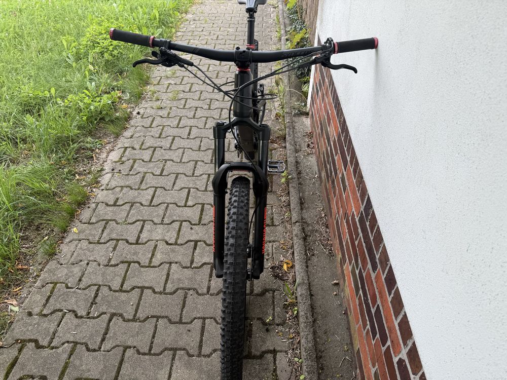 Propain Spindrift CF rower enduro dh freeride  tyee capra jibb jeffsy
