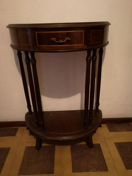 Móvel de Apoio (móvel de sala, móvel de entrada, decoração)