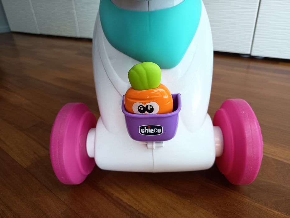 Cavalo Chicco Rodeo Bebé/Criança