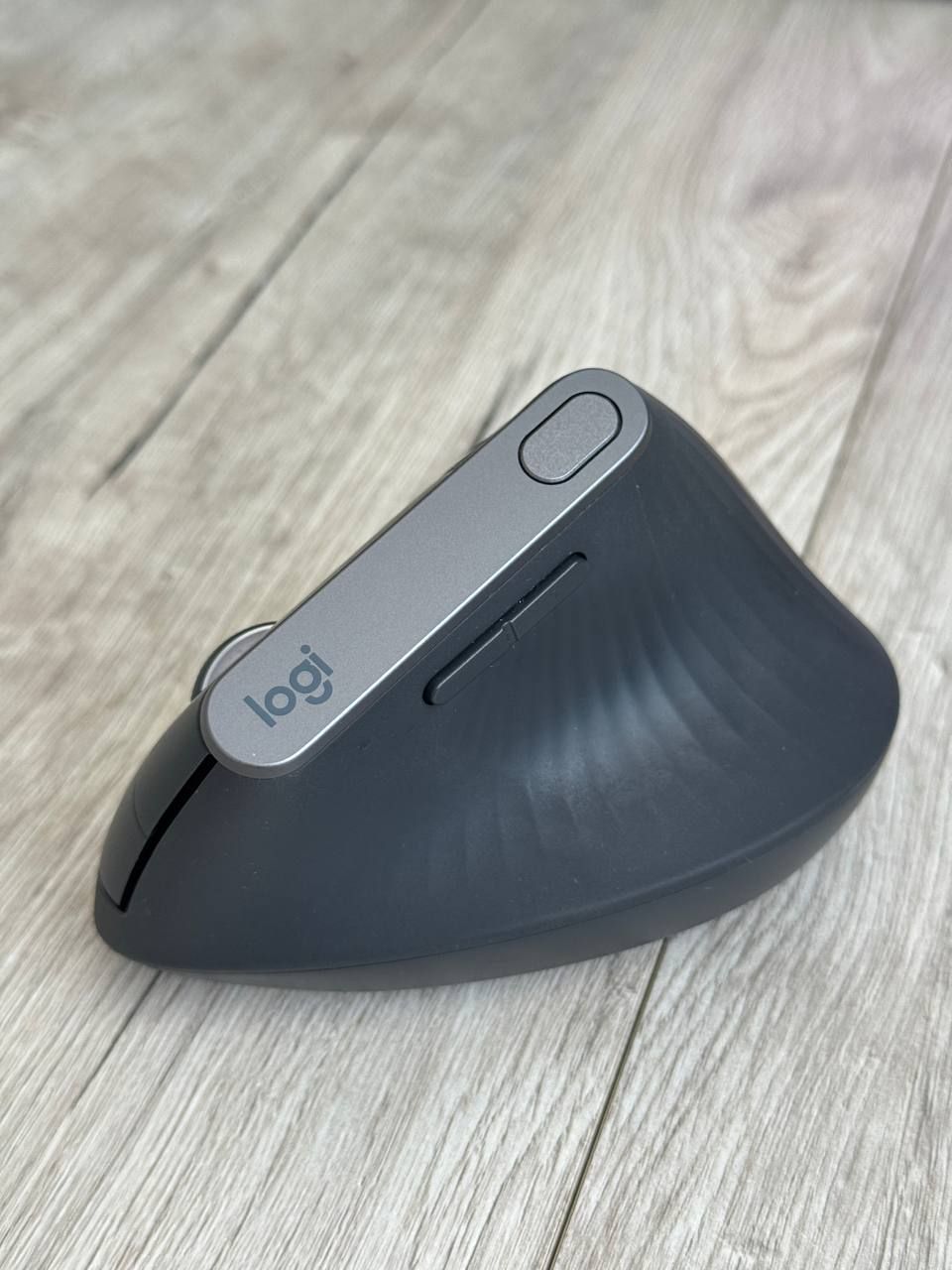 Комп’ютерна миша Logitech MX Vertical (‎910-005448)