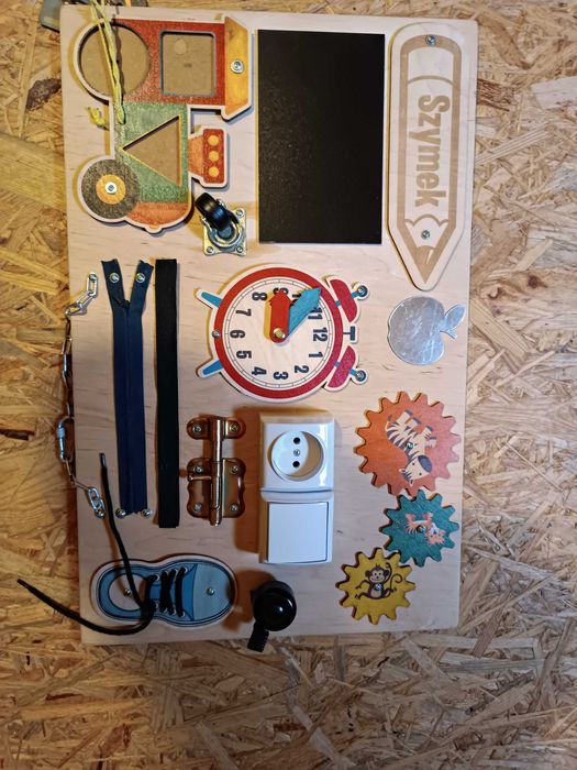 Zabawki interaktywne