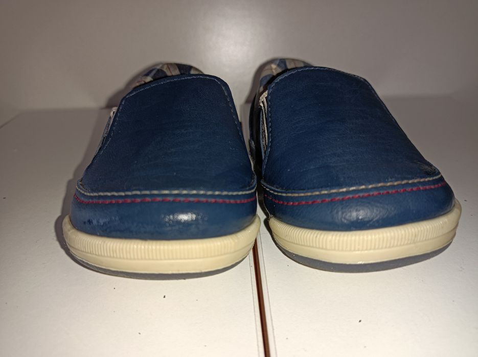 Ténis para Bebé * KIDY * Tamanho - 18 * Excelente Estado