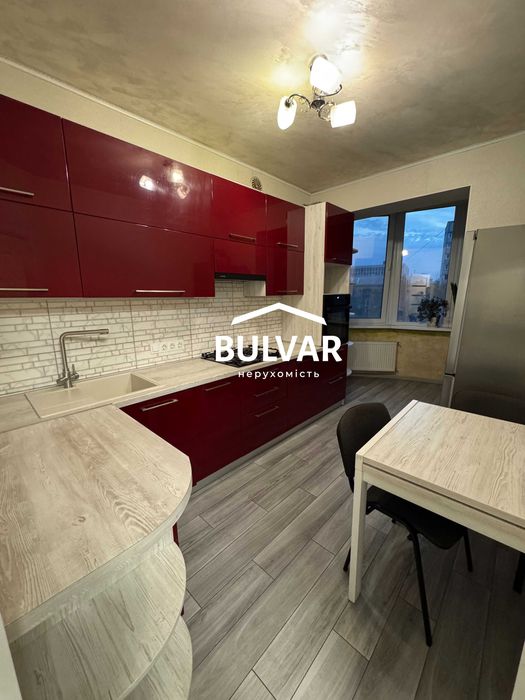 NEW‼️ АВТОНОМНОЕ‼️ Продам 1 к.кв 48 м2, ЖК Лазурный, м. Центр. рынок