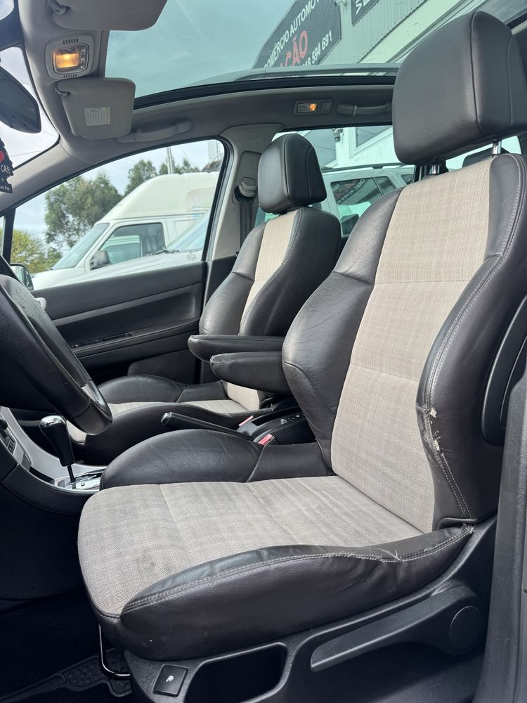 Peugeot 307SW 2.0HDi 136CV Caixa Automática
