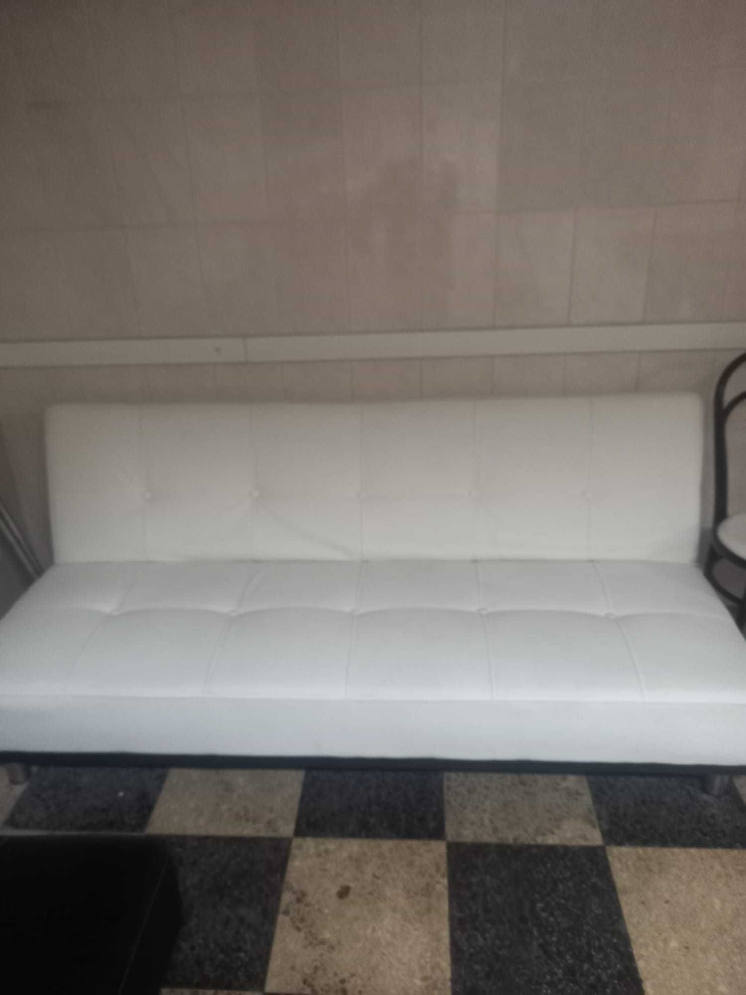 Vendo 2 sofás cama