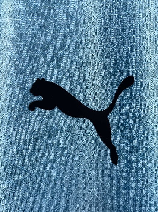 Ігрова футболка Манчестер Сіті (Man City) 2025/26 домашня