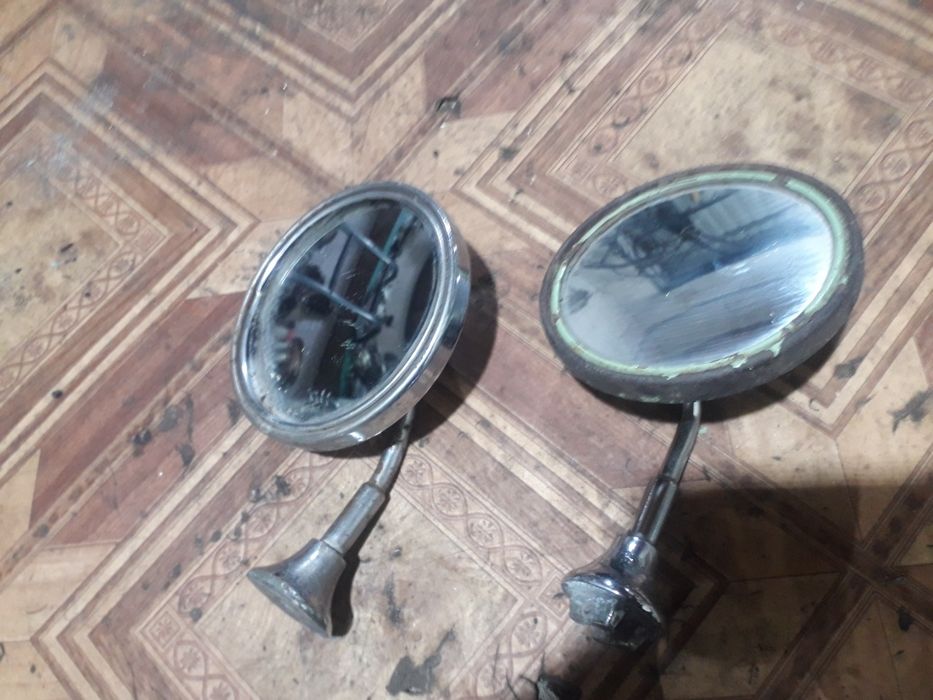 Дзеркала для авто .