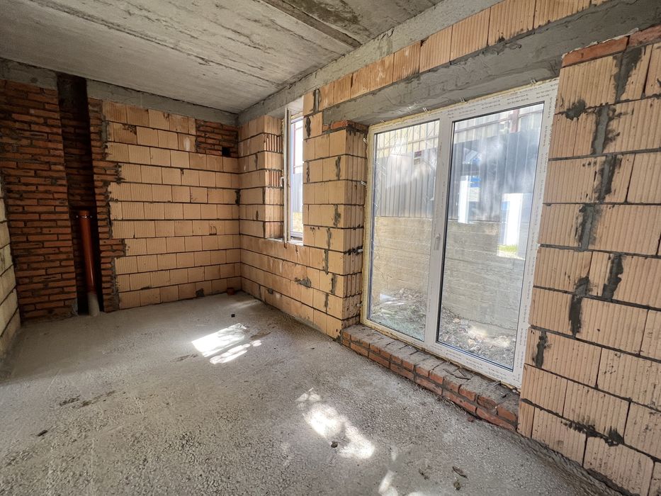 Срочно готовий таунхаус в Ірпіні