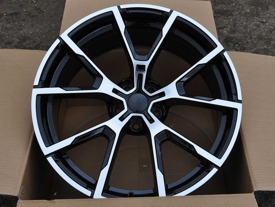 FELGI 20 5X112 BMW 5 G30 6 GT G32 7 G11 8 G14 Audi Rs4 Rs5 S5 A7 S7