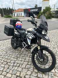 Mota BMW F800 GS