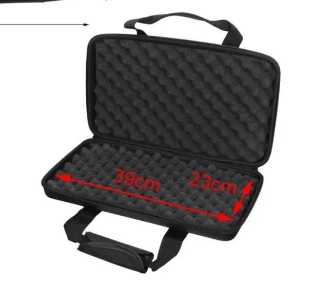 Case torba pokrowiec ddj 200, ddj FLX 2