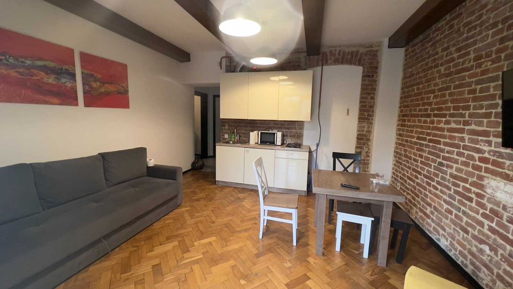 Продаж 1кім. квартири ближній центр паркова зона