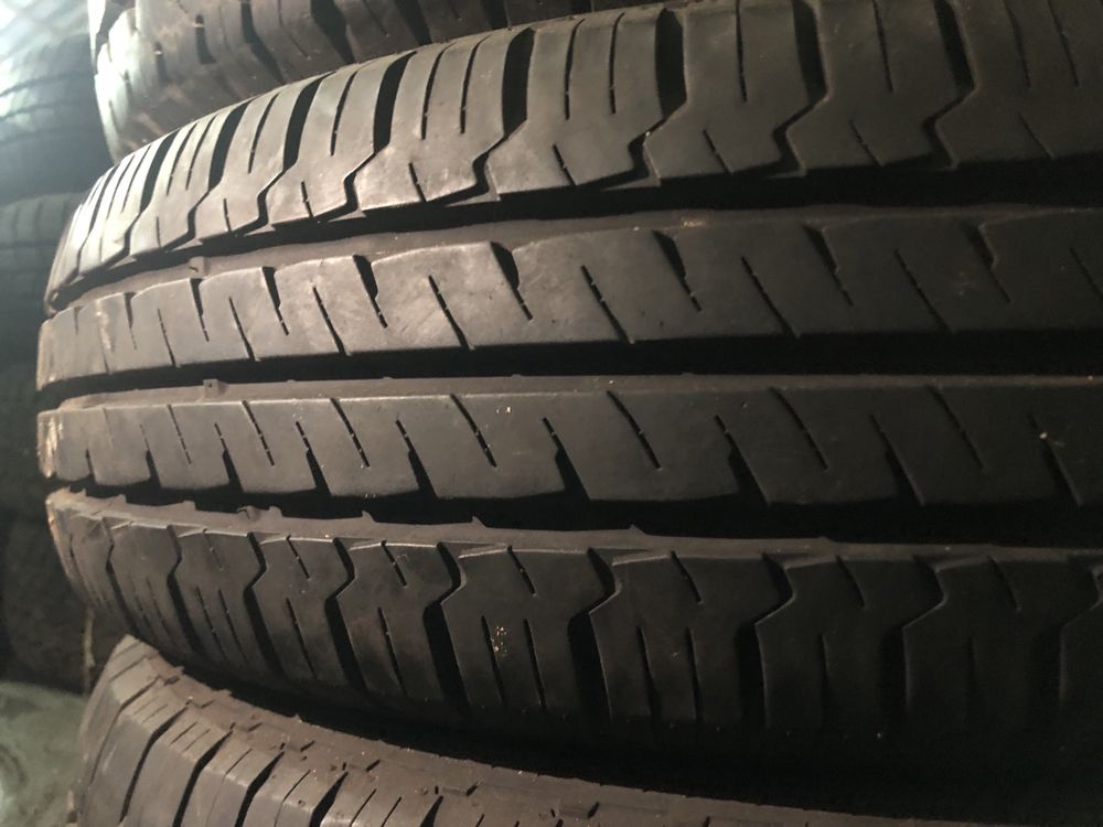 Шины 185 R 14c Hankook