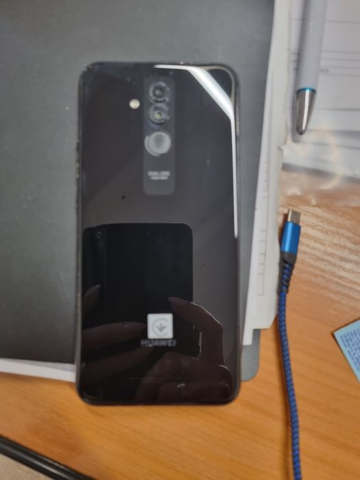 Huawei Mate 20 Lite Dual SIM
