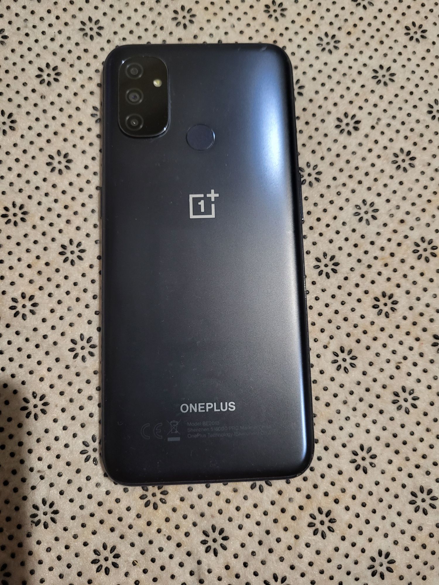 OnePlus Nord N100